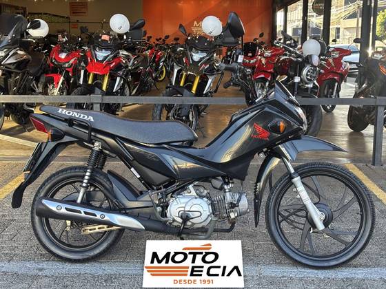 HONDA POP 110i 